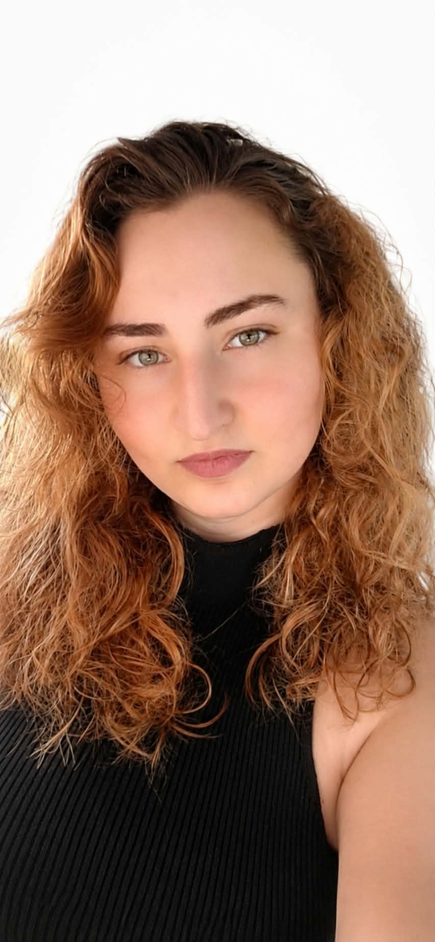 Maya Pedersen
